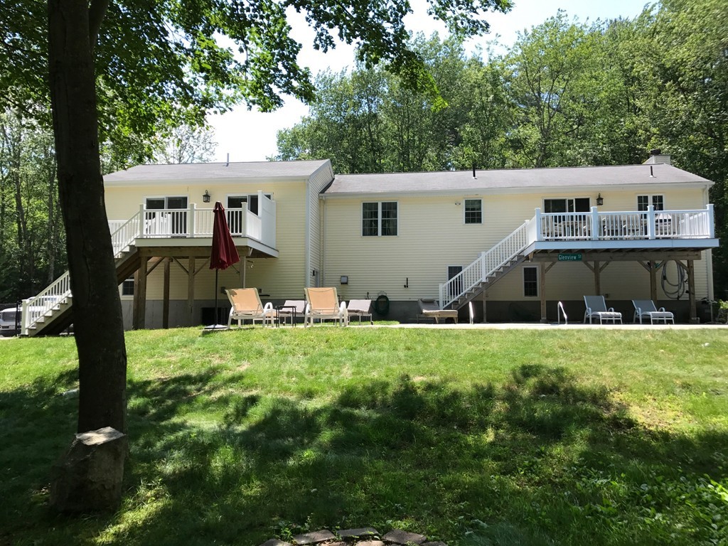 11 Glenview Street Upton, MA 01568 - Photo 26 of 29