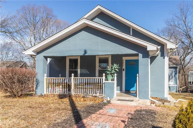 $244,900 | 9400 East 9th Street South, Independence, MO 64053