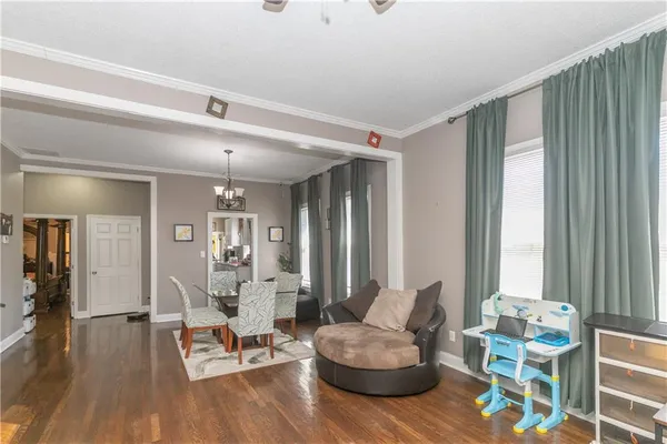 $229,900 | 9400 East 9th Street South, Independence, MO 64053