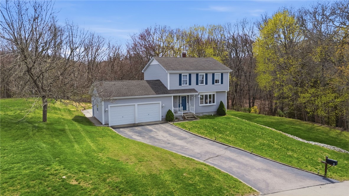 25 Robin Way Westerly, RI 02891 - Photo 2 of 50