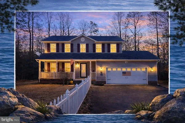 $419,999 | 24 Simmons Cove, Ruther Glen, VA 22546