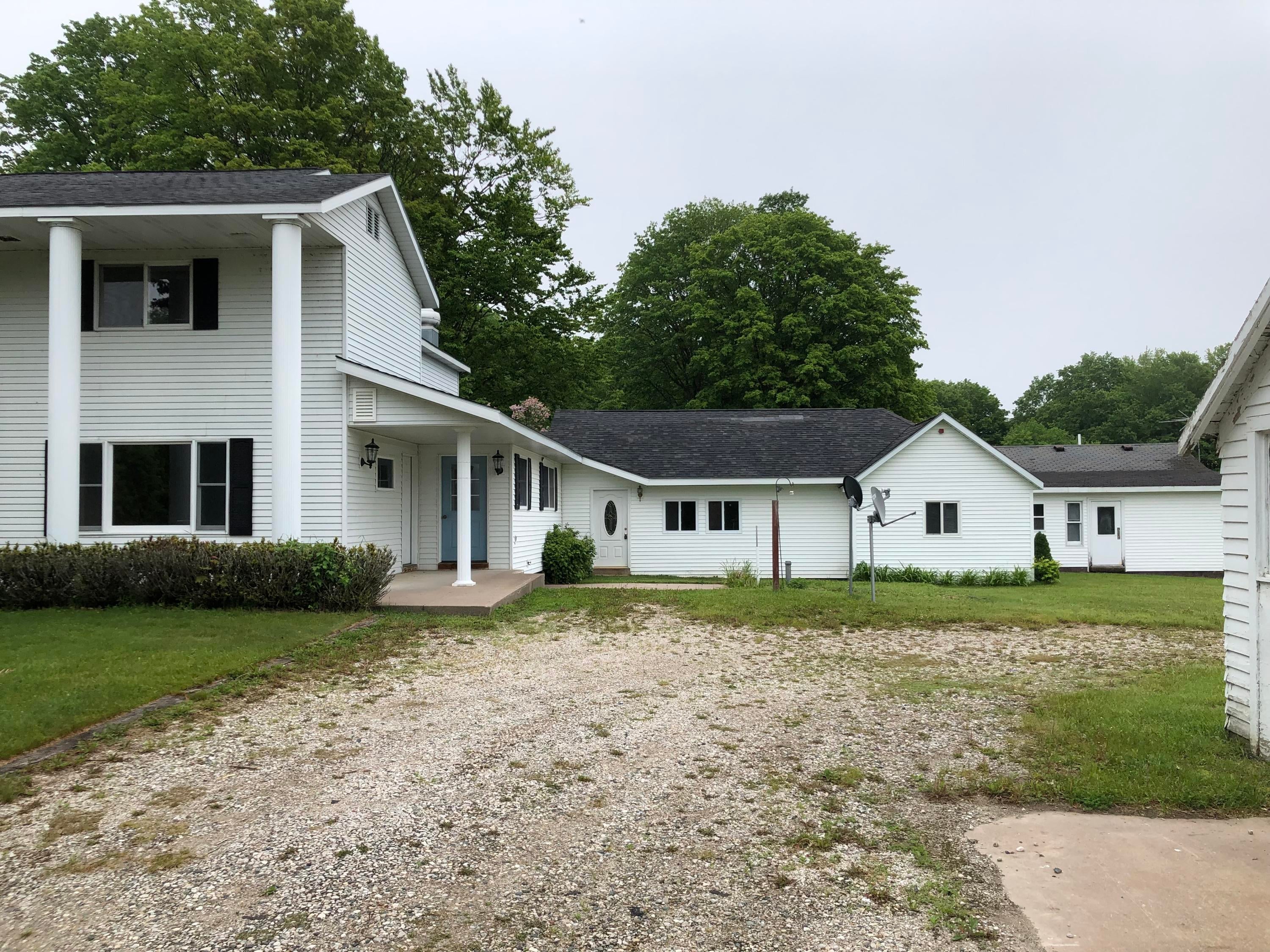 9920 South North Hulbert Road Hulbert, MI 49748 - Photo 47 of 47 Gallery Image 47