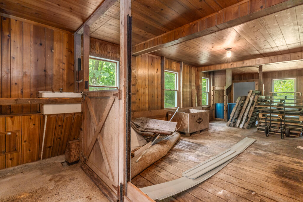 470 Main Street Waterville, ME 04901 - Photo 51 of 70 Garage/Barn