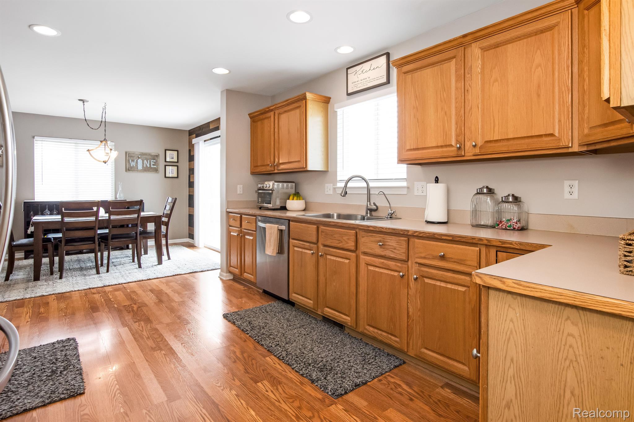 2279 Hummer Lake Road Oxford, MI 48371 - Photo 9 of 36 Gallery Image 9