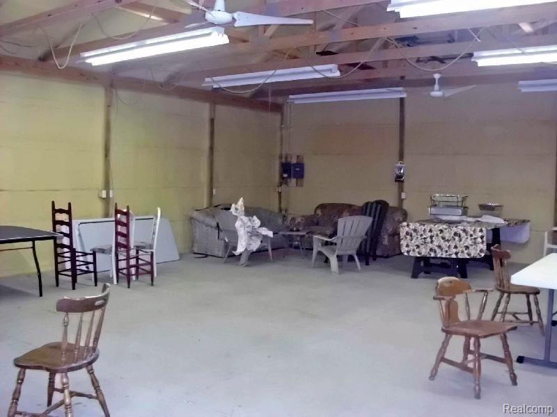 8410 Arbela Road Millington, MI 48746 - Photo 17 of 25 Barn interior.JPG