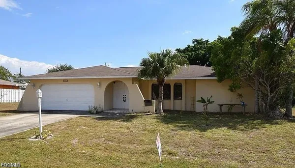 $1,350 | 506 Southeast 26th Street, Cape Coral, FL 33904