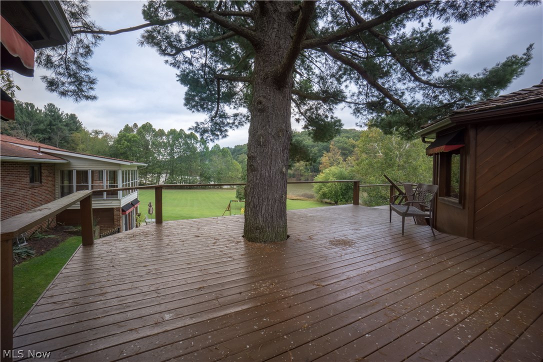 1436 Magnolia Road Southwest Dellroy, OH 44620 - Photo 15 of 35