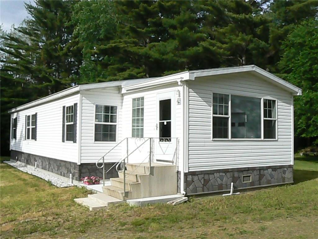 295 Abbott Road Winslow, ME 04901 - Photo 2 of 22 Photo