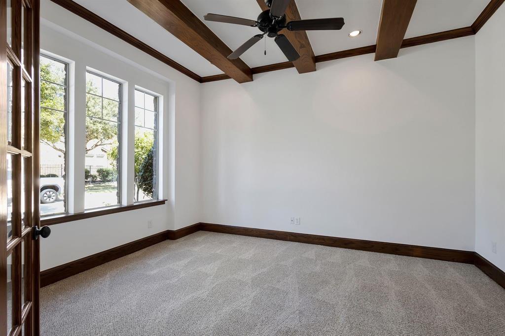 7905 Kickapoo Drive McKinney, TX 75070 - Photo 10 of 38 Office