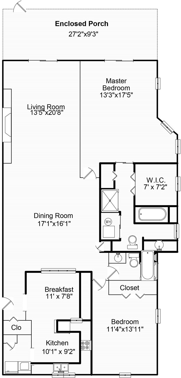 855 East Lake Shore Drive, Unit 1D Decatur, IL 62521 - Photo 30 of 30