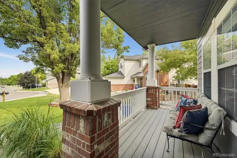 $745,000 | 9971 Willowstone Place, Parker, CO 80134