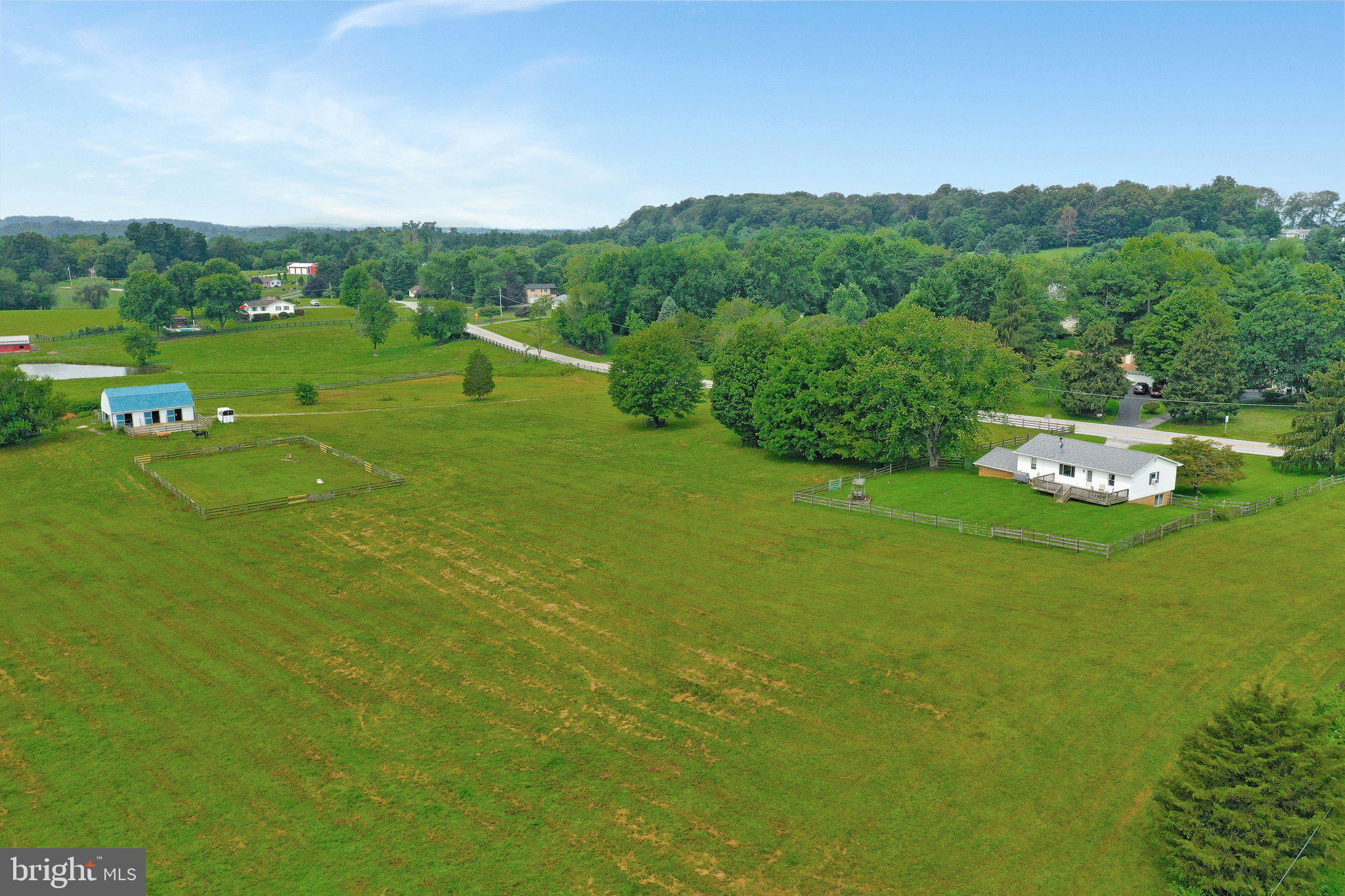 1739 Baust Church Road Westminster, MD 21158 - Photo 3 of 58