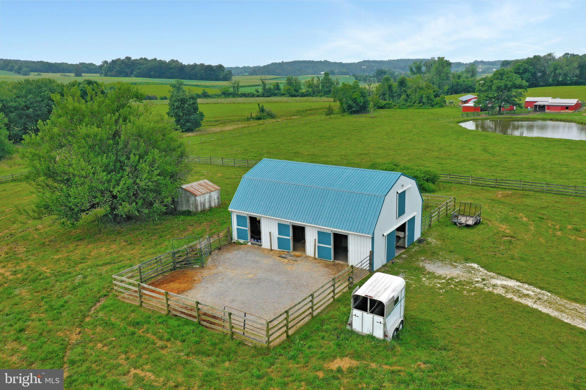1739 Baust Church Road Westminster, MD 21158 - Photo 4 of 58