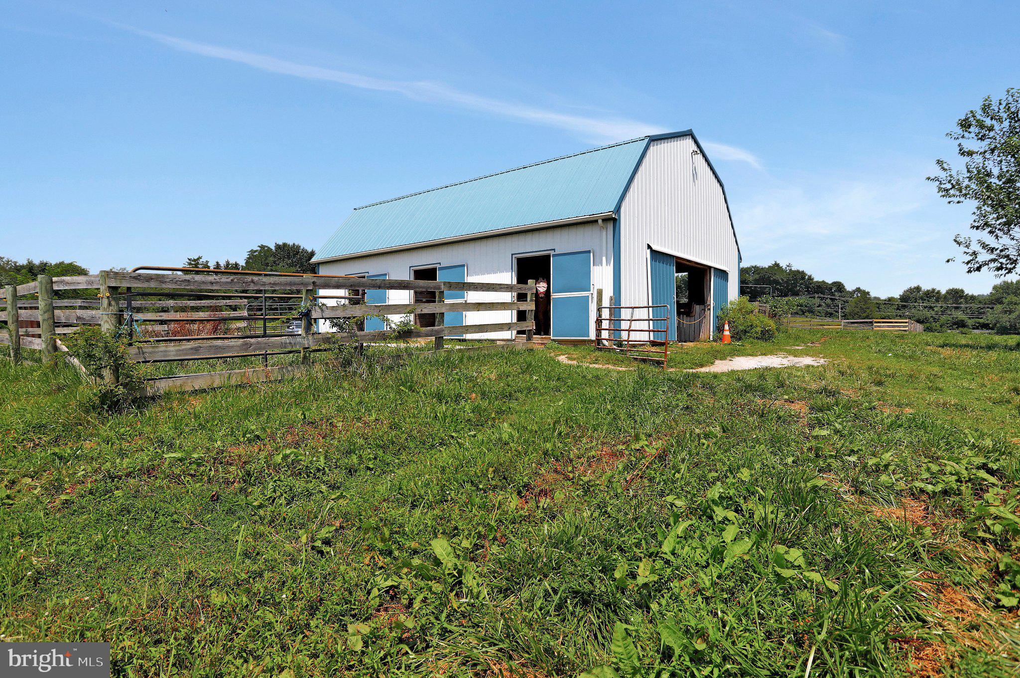 1739 Baust Church Road Westminster, MD 21158 - Photo 40 of 58
