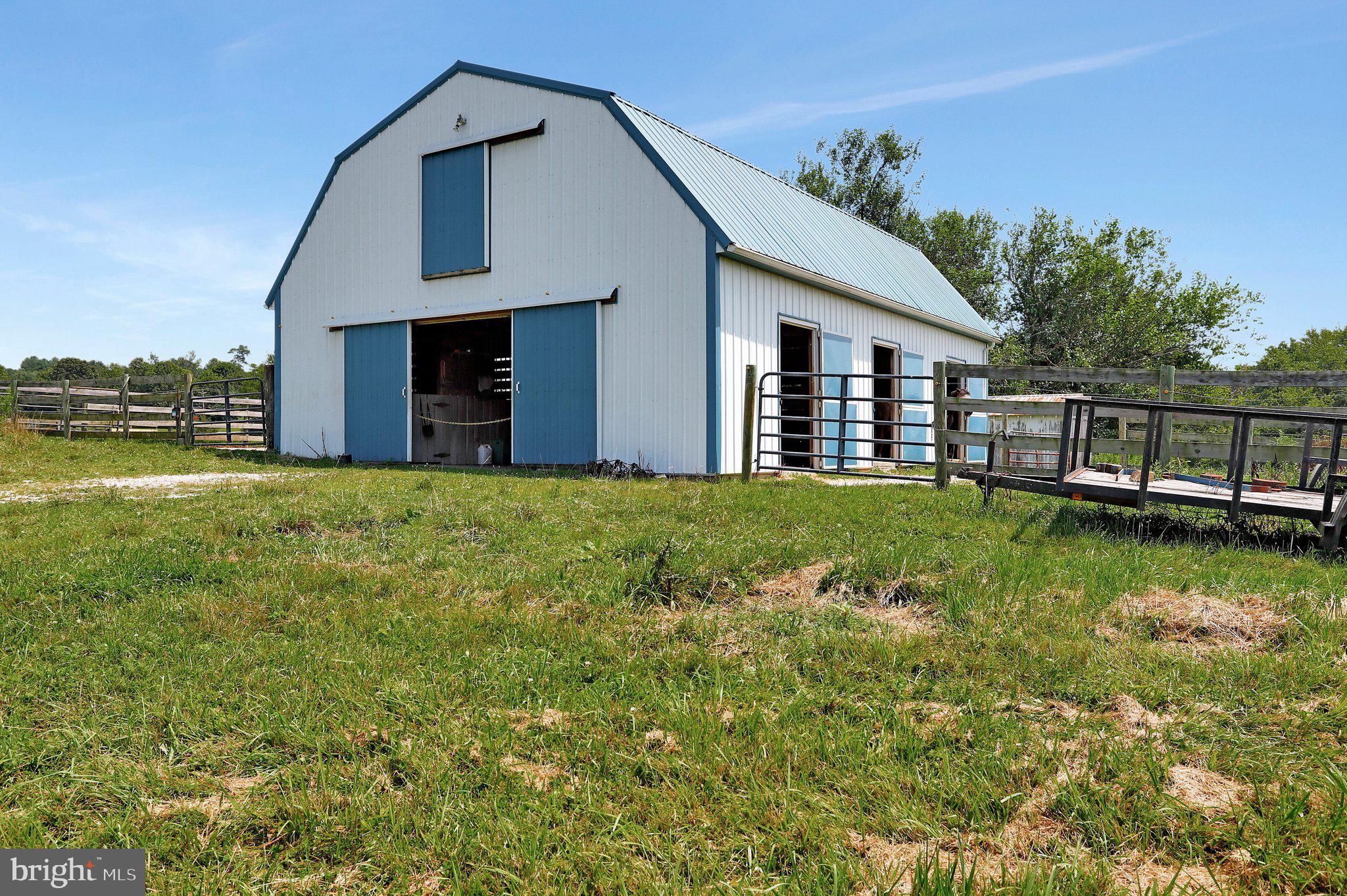 1739 Baust Church Road Westminster, MD 21158 - Photo 5 of 58