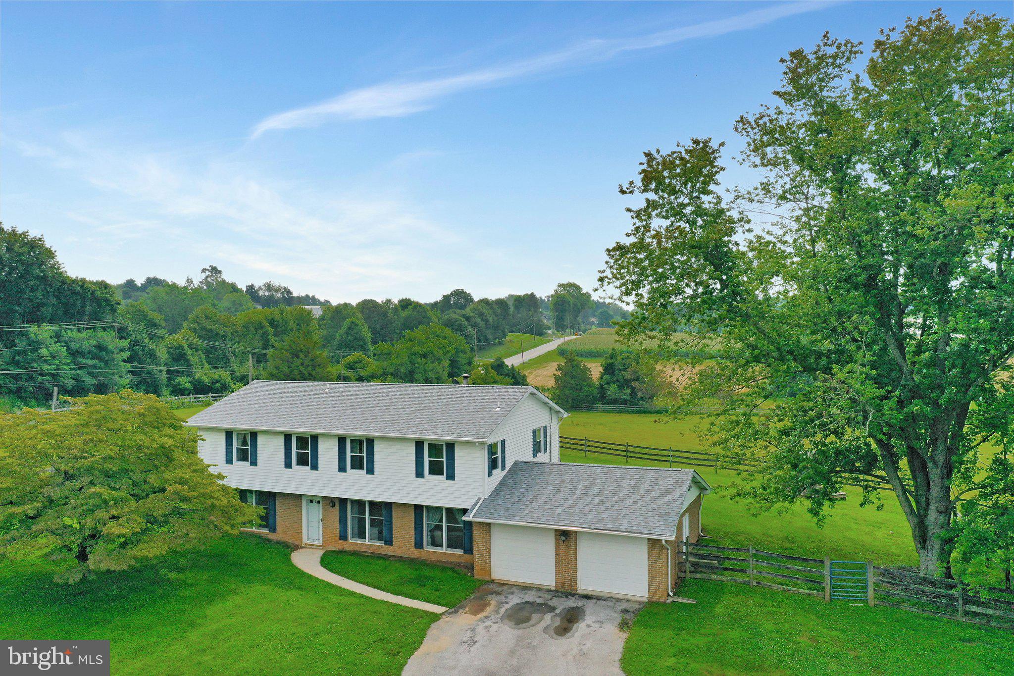 1739 Baust Church Road Westminster, MD 21158 - Photo 8 of 58