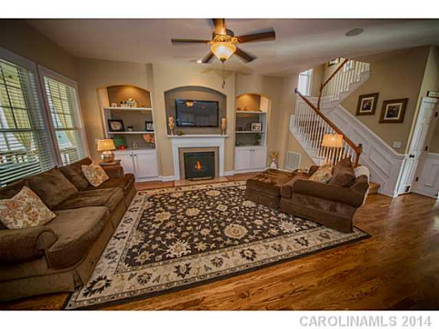 713 Revival Row Fort Mill, SC 29708 - Photo 3 of 16