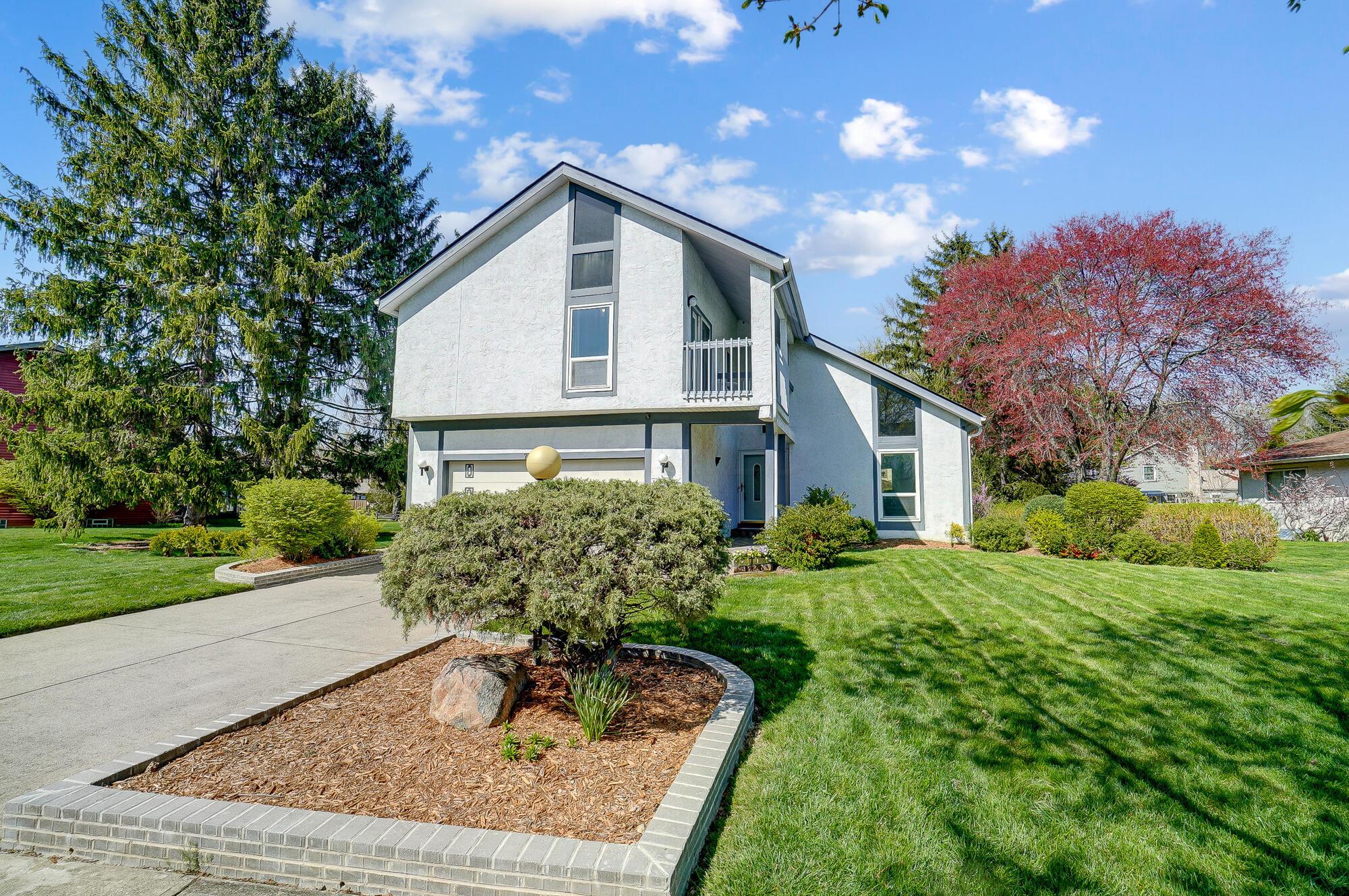 7866 Sethwick Road Dublin, OH 43016 - Photo 2 of 72 003