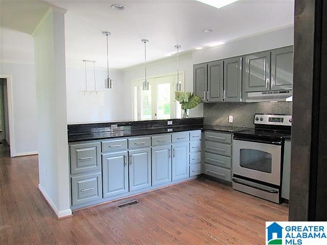 3312 Ridgely Circle Birmingham, AL 35243 - Photo 12 of 50