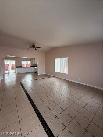 $1,700 | 5947 Via La Contera Drive, Las Vegas, NV 89122