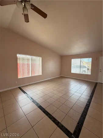 $1,700 | 5947 Via La Contera Drive, Las Vegas, NV 89122