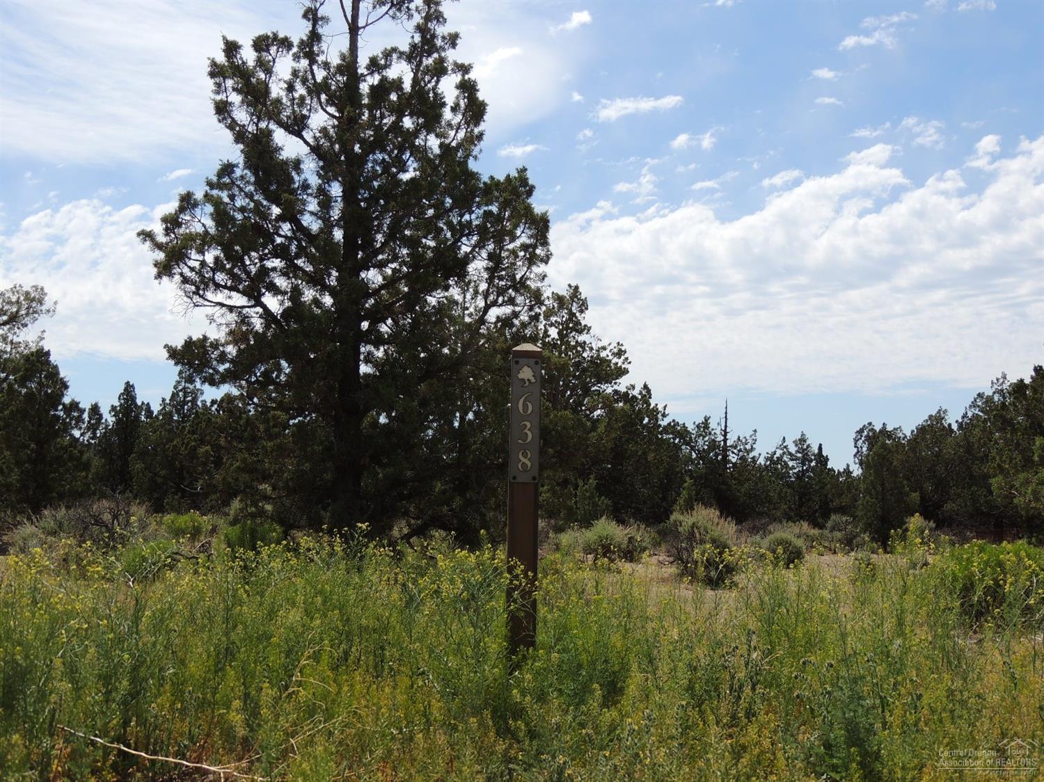 638 Southwest Brasada Ranch Road Powell Butte, OR 97753 - Photo 4 of 16 Additional Photo