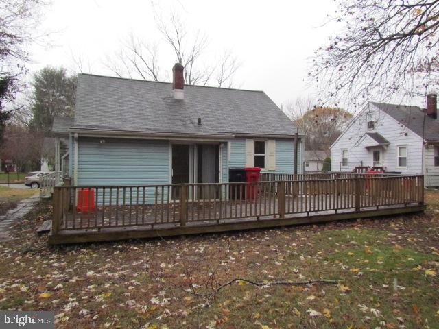 21 Cornell Avenue Bridgeton, NJ 08302 - Photo 2 of 10