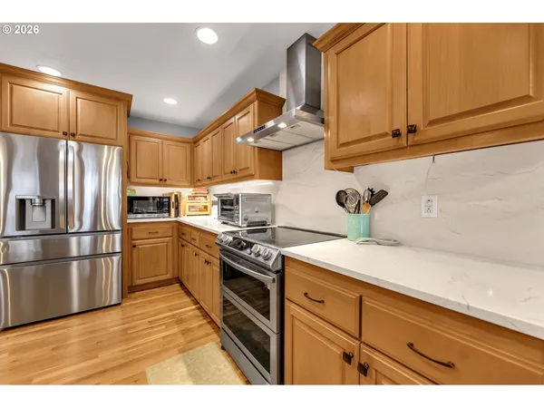 $675,000 | 1261 Southwest Binford Lake Parkway, Gresham, OR 97080
