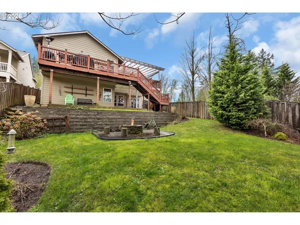$675,000 | 1261 Southwest Binford Lake Parkway, Gresham, OR 97080