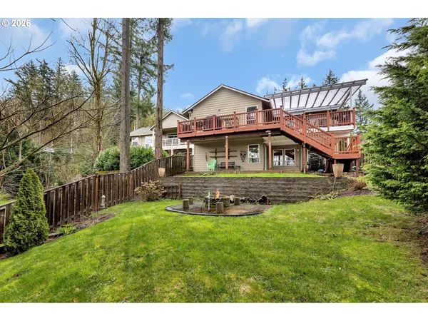 $675,000 | 1261 Southwest Binford Lake Parkway, Gresham, OR 97080