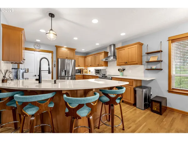 $675,000 | 1261 Southwest Binford Lake Parkway, Gresham, OR 97080