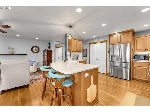 $675,000 | 1261 Southwest Binford Lake Parkway, Gresham, OR 97080