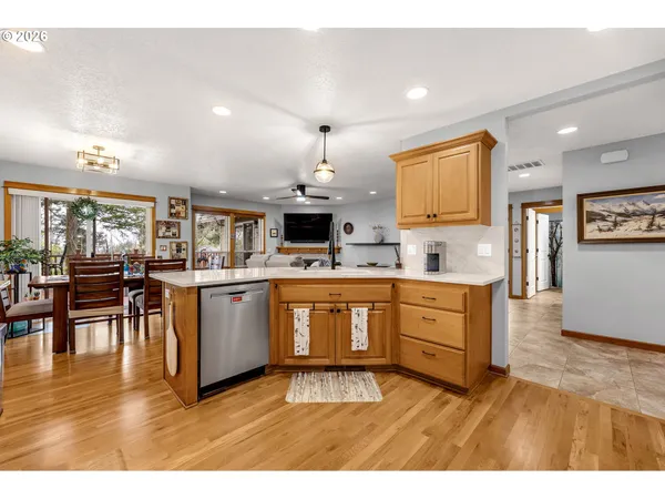 $675,000 | 1261 Southwest Binford Lake Parkway, Gresham, OR 97080