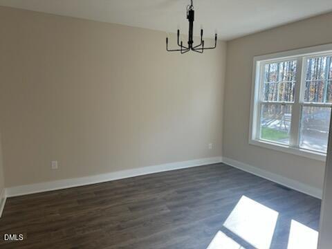 244 Rye Way Wendell, NC 27591 - Photo 11 of 12 Dining