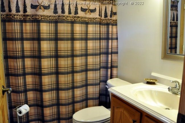 525 Brushy Flat Road Renick, WV 24966 - Photo 24 of 30 Gallery Image 24