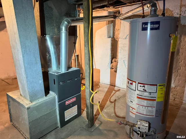 $55,000 | 929 West Brons Avenue, Peoria, IL 61604