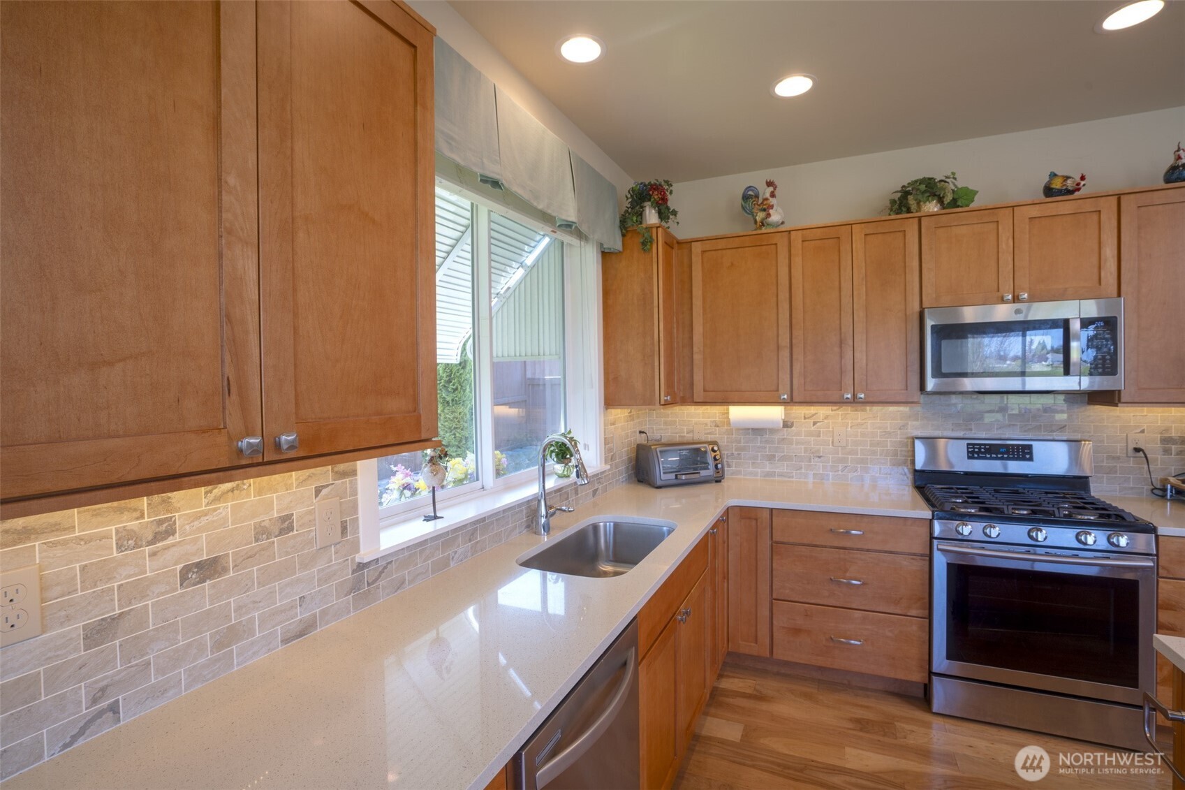 71 Lillian Ridge Drive Sequim, WA 98382 - Photo 11 of 37