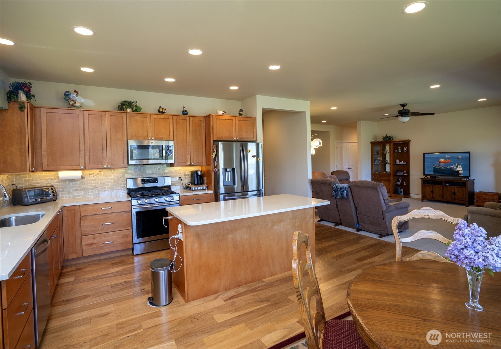 71 Lillian Ridge Drive Sequim, WA 98382 - Photo 12 of 37