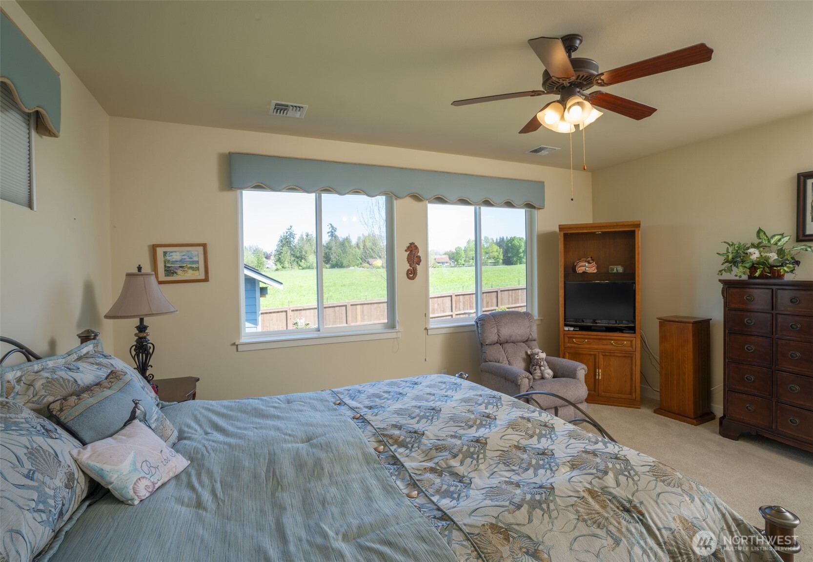 71 Lillian Ridge Drive Sequim, WA 98382 - Photo 15 of 37