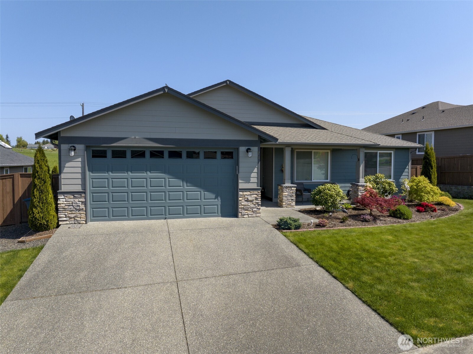 71 Lillian Ridge Drive Sequim, WA 98382 - Photo 2 of 37