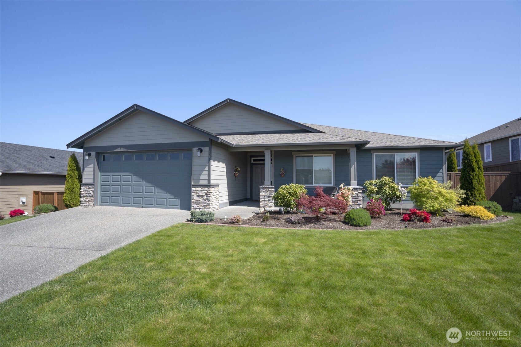 71 Lillian Ridge Drive Sequim, WA 98382 - Photo 26 of 37