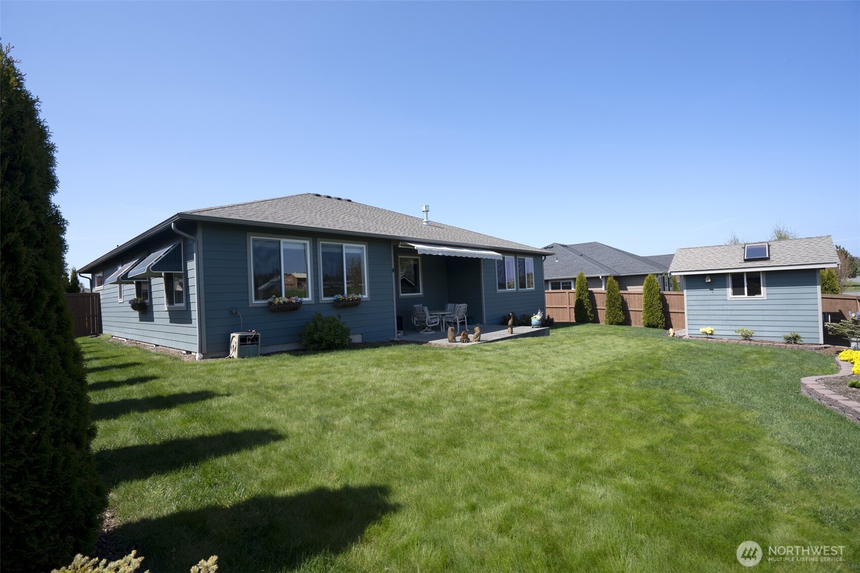 71 Lillian Ridge Drive Sequim, WA 98382 - Photo 27 of 37
