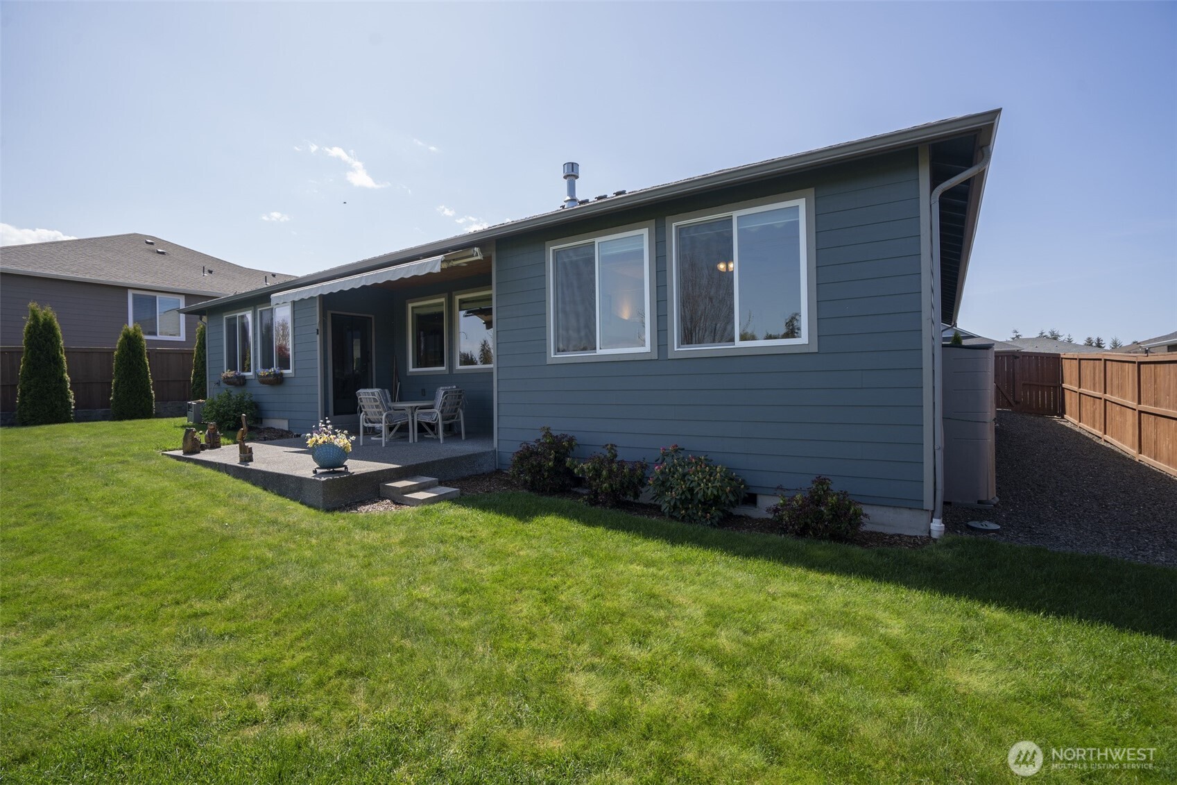 71 Lillian Ridge Drive Sequim, WA 98382 - Photo 29 of 37