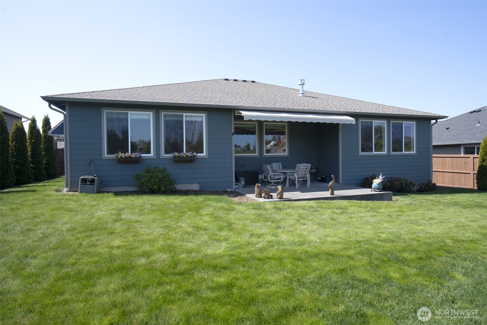 71 Lillian Ridge Drive Sequim, WA 98382 - Photo 30 of 37