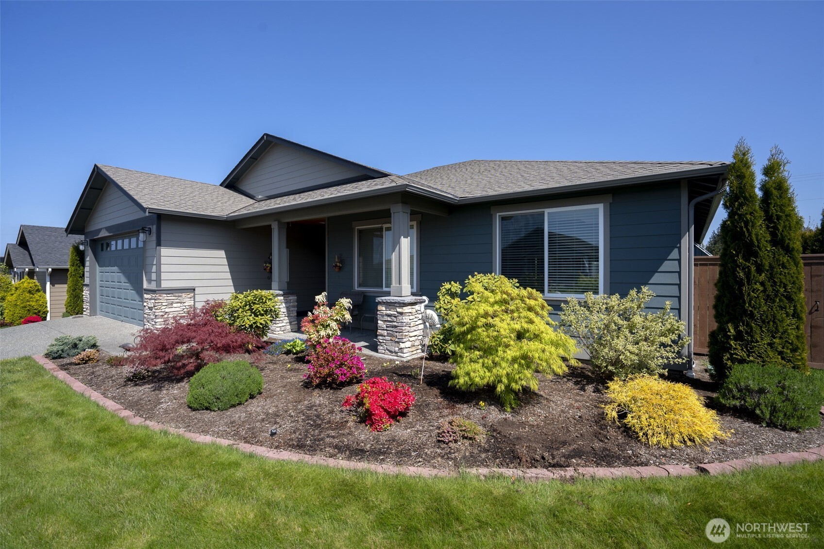71 Lillian Ridge Drive Sequim, WA 98382 - Photo 3 of 37