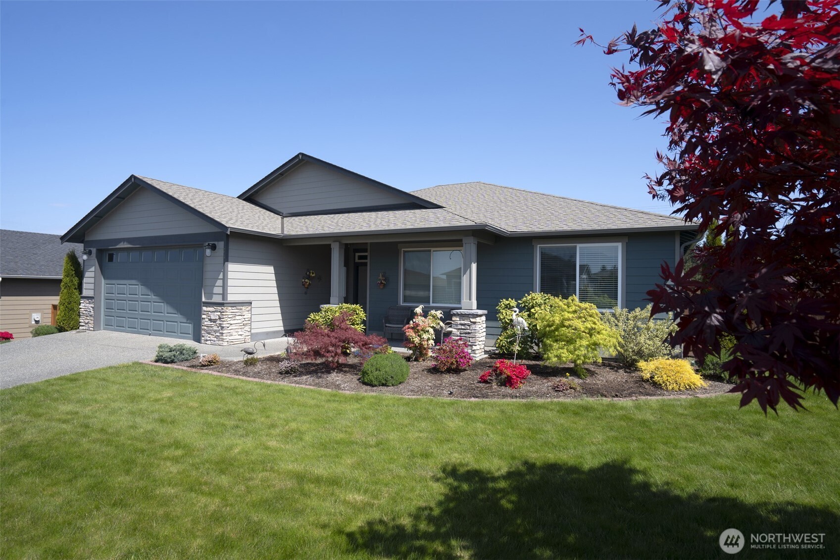 71 Lillian Ridge Drive Sequim, WA 98382 - Photo 31 of 37