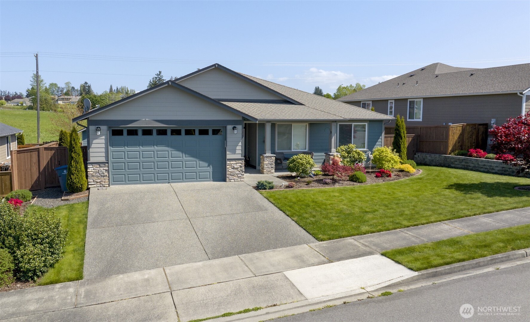 71 Lillian Ridge Drive Sequim, WA 98382 - Photo 32 of 37