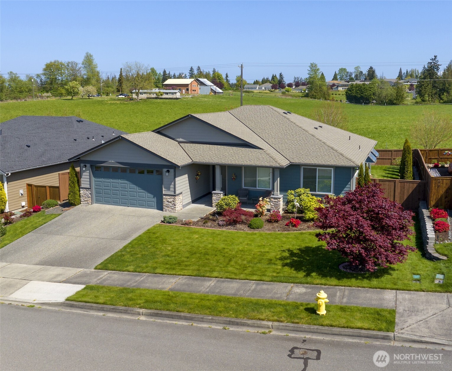 71 Lillian Ridge Drive Sequim, WA 98382 - Photo 33 of 37