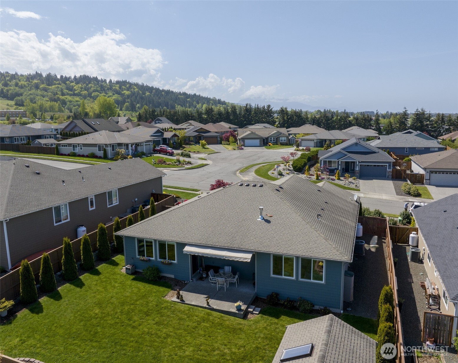71 Lillian Ridge Drive Sequim, WA 98382 - Photo 34 of 37
