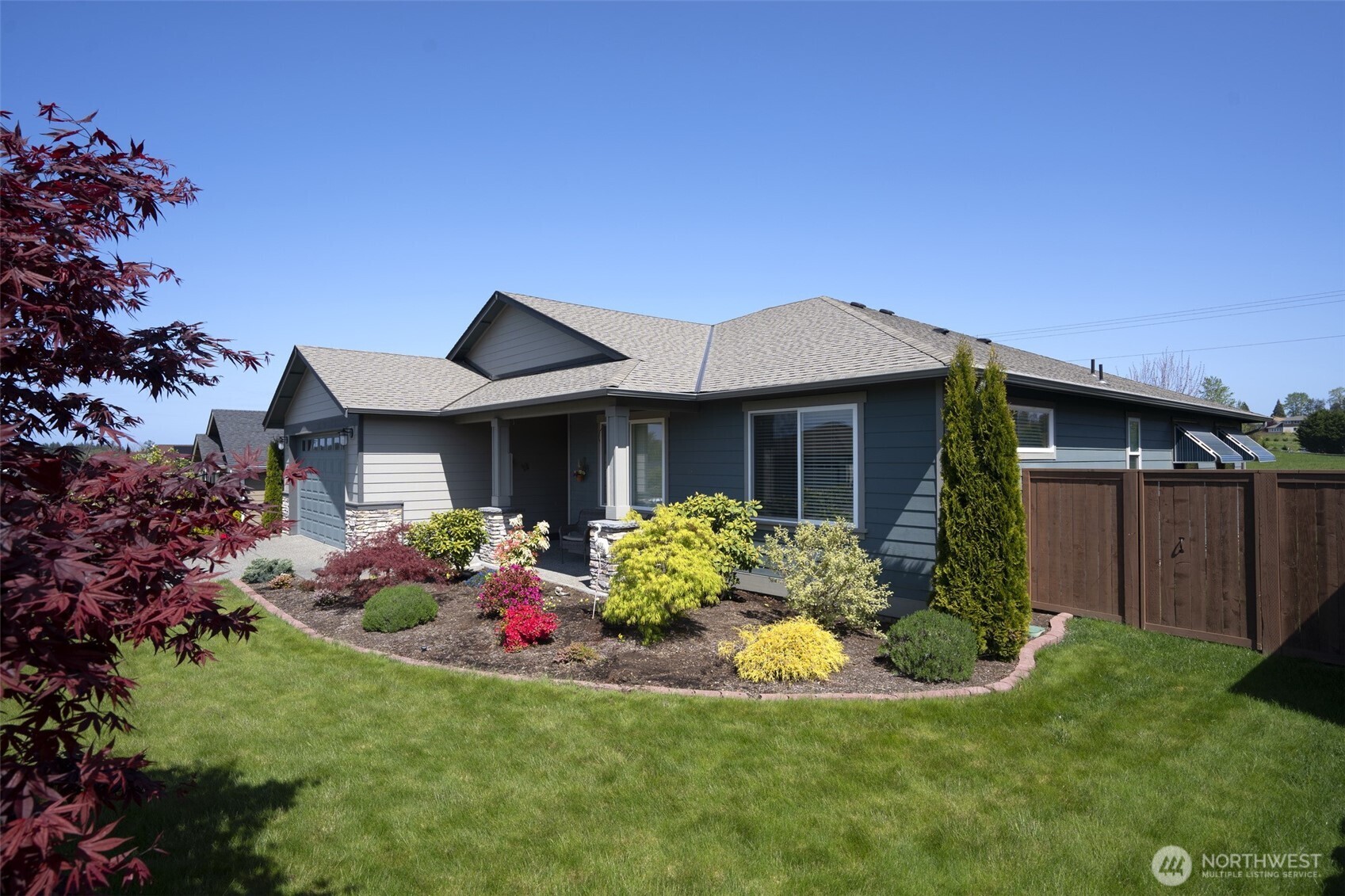 71 Lillian Ridge Drive Sequim, WA 98382 - Photo 37 of 37